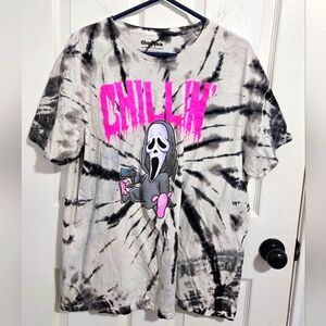 Ghostface Tee